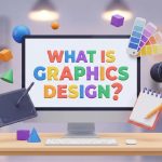 What is graphics design