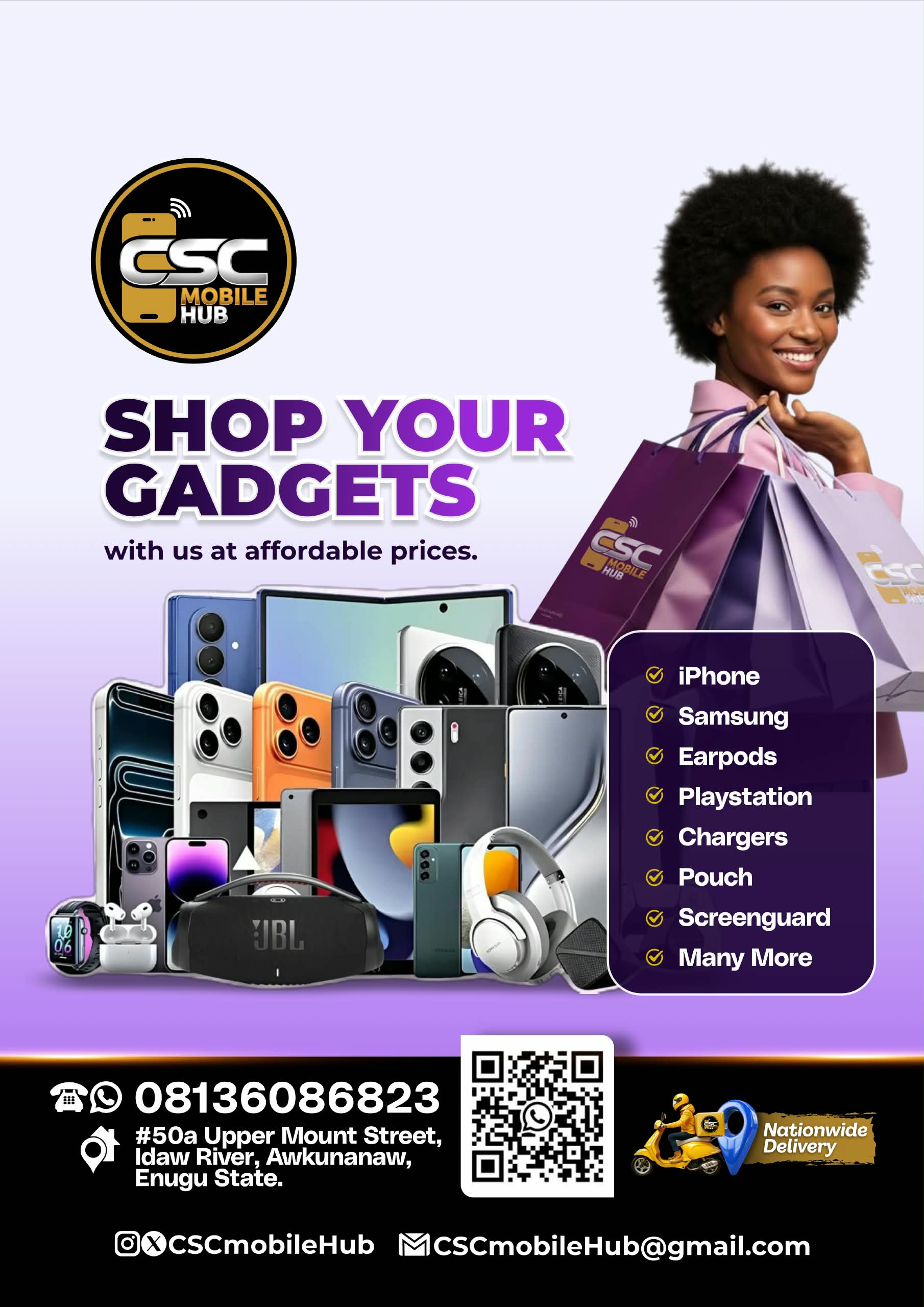Mulla Designs Project